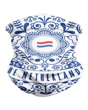 THE NETHERLANDS Neck Gaiter tile
