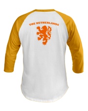 THE NETHERLANDS Baseball Tee thumbnail