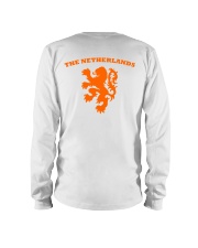 THE NETHERLANDS Long Sleeve Tee tile