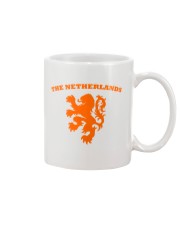 THE NETHERLANDS Mug thumbnail
