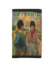 GEZELLIG IT'S A DUTCH THING YOU WOULDN'T UNDERSTA Hand Towel thumbnail