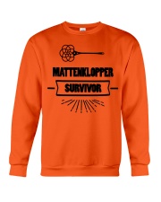 MATTENKLOPPER SURVIVOR Crewneck Sweatshirt tile