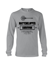 MATTENKLOPPER SURVIVOR Long Sleeve Tee tile