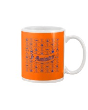 JE MAINTIENDRAI Mug tile