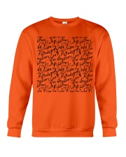 DUTCH CITIES Crewneck Sweatshirt tile