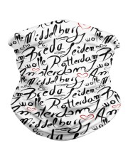 DUTCH CITIES Neck Gaiter tile