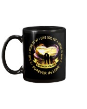 TO MY DUTCH WIFE Mug back