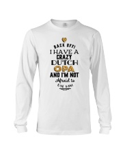 DUTCH OPA Long Sleeve Tee thumbnail