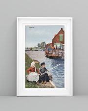 VOLENDAM VINTAGE 11x17 Poster lifestyle-poster-5