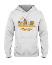 THE NETHERLANDS Hooded Sweatshirt thumbnail