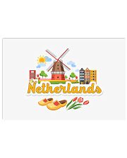 THE NETHERLANDS 17x11 Poster thumbnail
