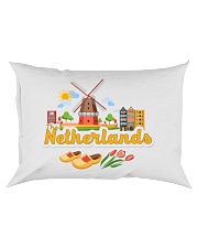 THE NETHERLANDS Rectangular Pillowcase thumbnail