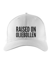 RAISED ON OLIEBOLLEN Embroidered Hat thumbnail