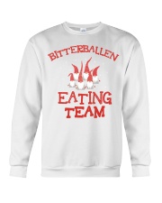 BITTERBALLEN EATING TEAM Crewneck Sweatshirt thumbnail