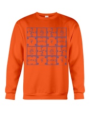 THE NETHERLANDS Crewneck Sweatshirt tile