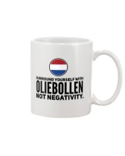 OLIEBOLLEN FUNNY Mug thumbnail