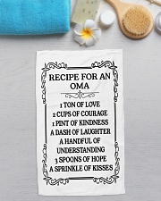 RECIPE FOR AN OMA Hand Towel aos-towelhands-front-lifestyle-7