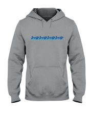 NEDERLAND TULIPS Hooded Sweatshirt tile