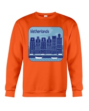 NETHERLANDS Crewneck Sweatshirt tile