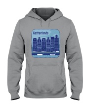 NETHERLANDS Hooded Sweatshirt tile