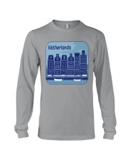 NETHERLANDS Long Sleeve Tee tile