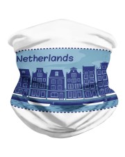 NETHERLANDS Neck Gaiter tile