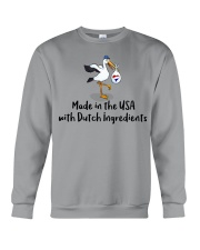 MADE IN USADUTCH INGREDIENTS Crewneck Sweatshirt thumbnail