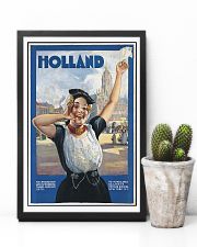HOLLAND VINTAGE TRAVEL POSTER 11x17 Poster lifestyle-poster-8