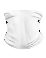 GEZELLIG IT'S A DUTCH THING YOU WOULDN'T UNDERSTA Neck Gaiter back