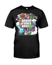 grand toke auto Premium Fit Mens Tee thumbnail