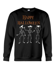Happy Halloween Crewneck Sweatshirt tile
