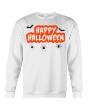 Happy Halloween Crewneck Sweatshirt tile
