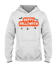 Happy Halloween Hooded Sweatshirt tile