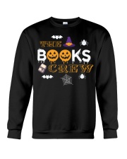 The Books Crew Crewneck Sweatshirt tile