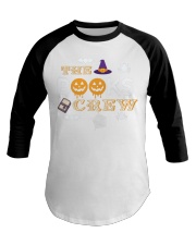 The Books Crew Baseball Tee tile