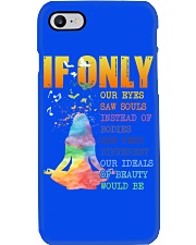 if only yoga Phone Case tile