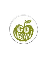 Sticker Vegan 24 Sticker - 10 pack (Vertical) front