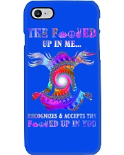 Yoga up in me Phone Case tile