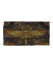 Mandala Package 10 Cloth face mask front