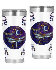 Tumbler yoga 22 20oz Tumbler front