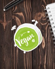 Sticker Vegan 37 Sticker - 10 pack (Vertical) aos-sticker-10-pack-vertical-lifestyle-front-05