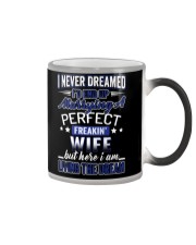 Best Men Hoodies Color Changing Mug thumbnail
