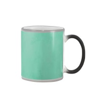 Grunge Texture iPhone And Samsung Galaxy Case2018 Color Changing Mug thumbnail