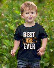 Best Kid Ever Shirt Mug And Oneses-Funny Family Youth T-Shirt lifestyle-youth-tshirt-front-3