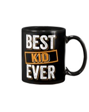 Best Kid Ever Shirt Mug And Oneses-Funny Family Mug thumbnail