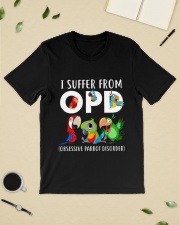 OPD Classic T-Shirt lifestyle-mens-crewneck-front-19