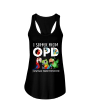 OPD Ladies Flowy Tank tile