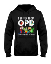 OPD Hooded Sweatshirt tile