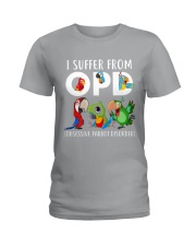 OPD Ladies T-Shirt tile