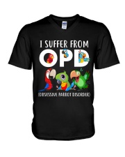 OPD V-Neck T-Shirt tile